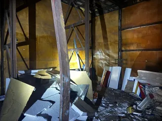 Нежилое помещение 227,5 кв.м, Воркута, ул. Димитрова, 15к1 (Республика Коми). Нежилое помещение (к/н 11:16:1704001:3702), расположенное по адресу Республика Коми, г. Воркута, ул. Димитрова, д. 15, корп. 1, общей площадью 227,5 кв. м.