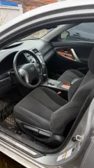 Toyota Camry, 2011 года, 145 лс, 90052 км, АКПП. TOYOTA КАМРИ, 2011 г.в., VIN: XW7BE40K40S030781, госномер: Е883СО89, модель, номер двигателя: 2AZ, H669044, мощность (кВт/л.с): 123/167, рабочий объем двигателя (см3): 2362, цвет кузова: Серебристый металлик, СТС: 9978250026, дата выдачи: 21.02.2025…