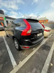 Volvo XC60, 2009 года, 185 лс, АКПП, Легковой автомобиль, марка: Volvo XC60, год изготовления: 2009, цвет: Черный, VIN: YV1DZ714692036442, мощность двигателя, л. с. (кВт): 136.1/185.0, рабочий объем двигателя, куб. см: 2400, кузов №: YV1DZ714692036442