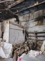 Здание котельной 672,1 кв. м с кадастровым номером 43:38:260317:595, котел «Тула -3,2», котел «Тула -3,3», котел КВ-063,1, котел КВ -093,2, насос К90/35, насос КМ 100-80-160 15кВт, расположенные на земельном участке с кадастровым номером 43:38:260317:846, по адресу: Кировская область, Юрьянский…