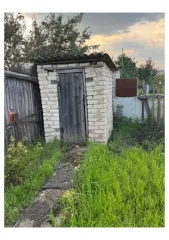 Земельный участок 400 кв.м, садоводство, Липецкая обл., площадь: 400кв.м., адрес (местонахождение): обл. Липецкая, р-н Данковский, г. Данков, с/т "Стротель", категория земель: Земли населенных пунктов, разрешенное использование: Для ведения садоводства, кадастровый номер: 48:03:0691901:155