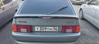 Lada 211440 Samara 2012 года, VIN: XTA211440C5164171, госномер: T309TH56, мощность двигателя 81.6 л.с. (60 кВт). Осмотр имущества возможен с момента публикации до окончания приема заявок в будние дни с 10:00 до 17:00 по московскому времени (перерыв с 13:00 до 14:00) по телефону 89872974397…