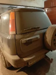 Honda CR-V 1998 Легковой автомобиль, марка: HONDA, модель: CRV, год изготовления: 1998, цвет: Черный, VIN: JHLRD1740WC208542, ПТС: 70 СА 143259, г/н: М893РА70, изготовитель (страна): Япония, модель двигателя: В20В3, тип двигателя: Бензиновый, двигатель №: 3020491, мощность двигателя, л. с. (кВт)…