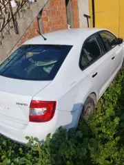 Škoda Rapid 2015, автомобиль марки ШКОДА модель: РАПИД, год выпуска: 2015г., идентификационный номер (VIN): XW8AH1NH9FK123217. Находится в залоге у ПАО Совкомбанк. Ознакомление с имуществом по адресу: 423462, Республика Татарстан, город Альметьевск, улица Советская, д. 178, тел. +7(962) 5798357.