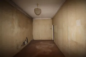 Жилое помещение 59.7 кв. м, Москва, пер. Козихинский Б., д. 17, стр. 1, кв. 16, этаж 5, кадастровый номер: 77:01:0001074:1950.