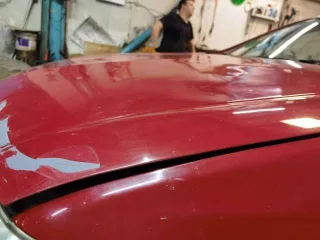 Honda Accord, 2008 года, 201 лс, 300000 км еще Легковой автомобиль: HONDA ACCORD, год изготовления: 2008, легковой седан, г/н: Е835РР186, цвет: красный, VIN: JHMCU26609C209346, ПТС 54 НТ 829469, СТС 99 58 795077 (Авто не на ходу)