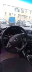 Kia Rio 2012 года, 123 л.с., транспортное средство: КIА RIО, идентификационный номер (VIN номер): Z94CC41BACR066282, год изготовления: 2012, гос.номер А179АУ186.