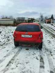 Kia Rio 2011 Легковой автомобиль, марки Kia Rio, 2011 года выпуска, VIN:XWEDH511BB0010707. В залоге у ПАО "Сбербанк". Имущество продается в том виде, комплектности и состоянии, в каком оно есть на момент проведения торгов (соответствует приложенным фотографиям). Возможны повреждения, дефекты (в том…