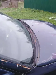 Mazda 626, 1996 года, 105 лс, 396 451 км, легковой автомобиль марки MAZDA 626, 1996 г.в., VIN: JMZGE12A201433935, ПТС 50 МО 191861, СТС 50 16 № 775819. Имущество является совместно нажитым.