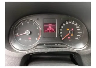 Volkswagen Polo 2012 года, 105 лс, 151029 км, автомобиль легковой, марка: Volkswagen, модель: Polo, VIN: XW8ZZZ61ZDG025625, гос. рег. номер: В177УН37, год изготовления: 2012