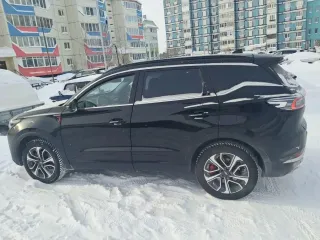 Chery Tiggo 7 Pro Max 2024, автомобиль марки Chery модель Tiggo 7 Pro Max 2024 г.в., VIN-номер LVVDB21B5RD805608, по месту нахождения: 629830, А. Окр. Ямало-Ненецкий, г. Губкинский, мкр. 17, д. 2.