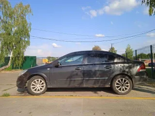 Opel Astra, 2012 года, 116 лс, 300000 км, АКПП. Марка и(или) модель: ОПЕЛЬ ASTRA (A-H/NB), Год выпуска: 2012, Идентификационный номер: XWF0AHL69D0005530, Номер шасси (рамы): --, Номер кузова (кабины): XWF0AHL69D0005530, Цвет кузова (кабины): ЧЕРНЫЙ, Тип двигателя: БЕНЗИНОВЫЙ НА БЕНЗИНЕ, Номер…