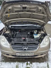 Mercedes-Benz 180 хэтчбек (комби), 2007, государственный знак: Е281ВХ550, цвет: бежевый, VIN: WDD1690071J436707, ПТС: 77 НН 865655, на ходу, пробег 317 729, залог отсутствует, обременений нет.