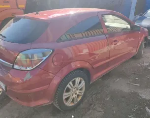 Opel Astra, 2008, VIN W0L0AHL0885092916. Ознакомление с имуществом производится с момента публикации о продаже и до окончания приема заявок по месту нахождения имущества по предварительной записи на arbitr61e@mail.ru. Во избежание претензий относительно технического состояния, комплектности…