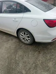 MG 5 2023 года, 114,2 лс, 25000 км, АКПП. Автомобиль MG 5 2023 года выпуска, VIN LSJA36E97PZ201534. Имущество находится в залоге у ПАО Банк ВТБ. Пробег уточнять при осмотре.