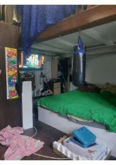 1/5 доли квартиры, 29.5 кв.м, Свердловская обл. 1/5 доля квартиры в Свердловской обл. еще 1/5 доля квартиры в Свердловской обл. еще 1/5 доля в праве на жилое помещение, площадь: 29,5 кв.м., адрес (местонахождение): Свердловская область, г. Ирбит, ул. Советская, д. 42, кв. 1, кадастровый номер…