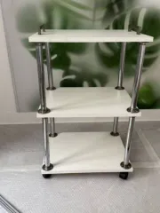 Тележка для препаратов