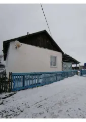 1/8 доля дома 44,6 кв.м и 1/8 доля участка 601 кв.м в Саратовской обл., кадастровый номер дома: 64:03:190103:41, кадастровый номер участка: 64:03:190104:2