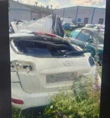 ВАЗ, LADA, Chevrolet, Nissan, Citroen, Daewoo, Renault, LIFAN, Mitsubishi. Легковые автомобили в различном техническом состоянии. Объем двигателя: 1499, 1587, 1568, 1489, 1399, 1598, 1349, 1498. Год выпуска: 2002, 1998, 2006. Государственный регистрационный знак: М584ВЕ57, Е203СМ57. Мощность…