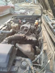 Mitsubishi Pajero Mini, 2003, 52 лс, полный привод, автомобиль легковой, марка: Mitsubishi, модель: Pajero Mini, VIN: отсутствует, гос. рег. номер: М981КУ125, год изготовления: 2003
