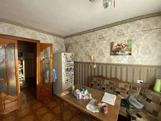 Квартира, 58.5 кв.м, 3-комнатная, Иркутская область, назначение жилое помещение, общую площадь 58,5 кв.м., кадастровый номер 38:31:000050:1148, расположенная по адресу: Иркутская обл., г. Усолье-Сибирское, ул. Луначарского, д. 39, кв. 6.