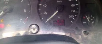 Opel Astra 1998 года, 1.6 16V, пробег 374663 км, VIN: W0L0TGF48W2201585.