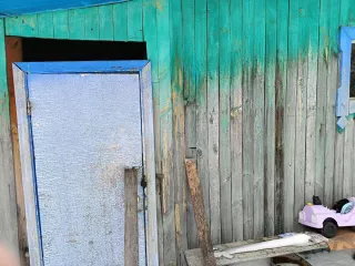 Доля 1/2 на жилой дом с площадью 40,7 м2 с кадастровый номером 02:41:010201:492. Адрес по документам: Республика Башкортостан, р-н Нуримановский, c/c Байгильдинский, д. Большетенькашево, ул. Мира, земельный участок 68. Жилой дом расположен на 
Земельного участке с кадастровый номером…