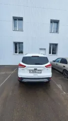 Ford Kuga 2014 года, 149,6 лс, 168 000 км, полный привод, АКПП, транспортное средство: ФОРД КУГА, идентификационный номер (VIN номер): Z6FAXXESMAEL11268, год изготовления: 2014, гос.номер Р169ЕУ977