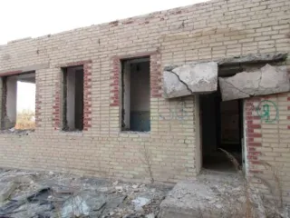 Производственное здание 2846,9 кв.м Челябинская область. Нежилое здание, назначение: производственное, лит. А, А1. Площадь: общая 2846,9 кв.м. Этажность: 1. Адрес: Челябинская область, г. Челябинск, тракт Свердловский, д. 24в, кадастровый номер: 74:36:0708005:159. Самовольно возведенное здание…