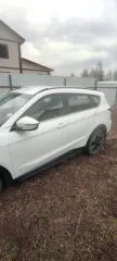 Soueast DX8S 2022 года, 156 лс, 59000 км, АКПП, Марка/модель SOUEAST DX8S, год выпуска 2022, Рег.знак Х655МН37, VIN LDNHC8FC3N0000708, 2 ключа, авто после ДТП, пробег-59000 км, хранение - г. Иваново пр. Строителей 27 А.