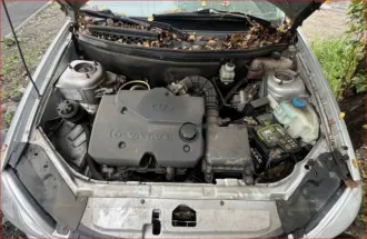 Lada Priora 2015 года, 97,9 лс, автомобиль ВАЗ 217130 Priora (VIN №XTA217130F0119146) 2015 г. выпуска