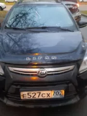 Автомобиль легковой LIFAN X50, 2016 г.в., VIN X9W215851G0007088.