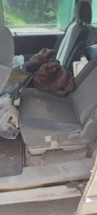 МАЗДА MPV, VIN отсутствует, 2001 года выпуска, г/н О176АЕ790, Мощность  кВт/л.с.   99.0/135.0, Рабочий объём двигателя  см3  1991, цвет – серый. ПТС 50РМ415286, СТС 9921 168923 Наименование собственника: Коновалов Максим Игоревич