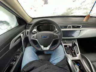 GEELY ATLAS, 2019 г.в., VIN Y4K8742D6KB305874, цвет черный, масса 2120/1820, мощность двиг. 183.5  134.6 , гос.номер  М486ХН790. Находится в залоге у АО «Альфа Банк». КОНТАКТЫ ДЛЯ ОСМОТРА В РАЗДЕЛЕ КОНТАКТНАЯ ИНФОРМАЦИЯ