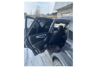 Lifan X60 2017, 128 лс, 99398 км. Автомобиль легковой, марка: Lifan, модель: X60FL, VIN: X9W215830H0004101, гос. рег. номер: Н488РО702, год изготовления: 2017.