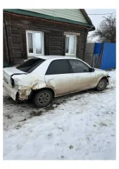 Mazda Familia, 1999 года, 110 лс, 358778 км. Легковой автомобиль, марка: МАЗДА ФАМИЛИЯ, год изготовления: 1999, цвет: белый, VIN: отсутствует, ПТС: 78РН610576, г/н: М455НХ30, тип двигателя: бензиновый, мощность двигателя, л. с. (кВт): 110, рабочий объем двигателя, куб. см: 1498, кузов №…