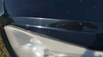 Lifan Cebrium 2015 года, 128 л.с., пробег 150 000 км, VIN X9W214815F0002651, госномер Р423СО62.