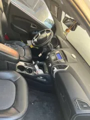 Hyundai Tucson 2010, автомобиль марки HYUNDAI модель Tucson 2010 г.в., VIN-номер KMHJT81VBAU023743. Дополнительная информация об объекте продажи, условиях осмотра и о порядке проведения торгов направляется по адресу: 680045, г. Хабаровск, ул. Калараша, д.15, а/я 1907, либо на эл. почту…