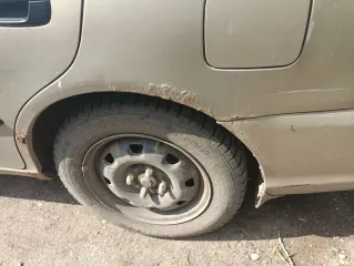 Hyundai Accent 2005 легковой автомобиль, марка: Хендэ, модель: Акцент, год выпуска: 2005, идентификационный номер (VIN): X7MCF41GP5M048512. Ознакомление заинтересованных лиц с составом имущества должника, условиями его продажи, а также иной имеющейся у организатора торгов информацией о выставленном…