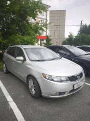 Kia Forte 2011, VIN KNAFU515BBA318306, 2011 г.в., рег номер В964ОТ196, легковой комби (хэтчбек), цвет серый. Ознакомление с имуществом по запросу на dolgiminus@mail.ru с момента публикации и до окончания приема заявок по рабочим дням. Местонахождение: г. Первоуральск, пр. Ильича, 31 за ТЦ Строитель.