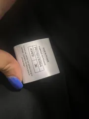 Chanel куртка черная размер 36 (Р61755V30854 AV812)