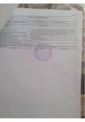 1/3 доли в квартире 27.7 кв.м, с. Дмитриевка, Липецкая область 1/3 доля в праве на жилое помещение, площадь: 27,7кв.м., адрес (местонахождение): Российская Федерация, Липецкая область, Становлянский муниципальный округ, сельское поселение Петрищевский сельсовет, с Дмитриевка, ул Центральная, д 2…
