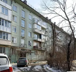 Квартира, общая площадь 48.6 кв.м., расположенная по адресу: Ставропольский край, г. Кисловодск, ул. Героев Медиков, д. 50, кв. 23, кадастровый номер 26:34:080113:825. Ознакомление с документами об имуществе, договором о задатке, купли-продажи - на сайте https://bankrot.torggroup.org. или у…