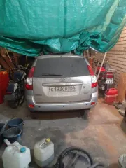 Lada Priora, 2013 года, 97 лс еще Автомобиль легковой, марка: ЛАДА 217130 , модель: LADA PRIORA, VIN: XTA217130D0101921, гос. рег. номер: С663УС163, год изготовления: 2013
