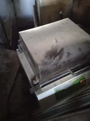 Henkelman Boxer 42 XL вакуумный упаковщик Характеристики основных средств представлены на сайте ЕФРСБ в публикации об оценке №20167634 от 29.10.2025