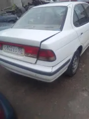 Автомобиль Nissan Sanny, 2002 г.в. Автомобиль Nissan Sanny, 2002 г.в.,номер кузова FВ15-376791, гос.номер О802ЕО55 Сколы, царапины, вмятины, деформация, трещины, повреждения ЛКП, коррозия.                                         Ключ, ПТС отсутствуют.  Имущество продается в том виде, в каком оно…