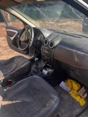 Легковой автомобиль, марка: LADA, модель: K50Y5L Лада Ларгус, год изготовления: 2014, VIN: XTAKS0Y5LE0812460, не на ходу, требует капитального ремонта.