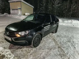 LADA GRANTA 2022, Транспортное средство: LADA GRANTA, Идентификационный номер (VIN): XTA219040P0891312, Год выпуска: 2022, Гос.номер Е536ВК11, Транспортное средство: LADA GRANTA, Идентификационный номер (VIN): XTA219040P0891312, Год выпуска: 2022, Гос.номер Е536ВК1, Автомобиль является предметом…