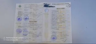 Toyota Raum, 1999 года, 91 лс, 335994 км, АКПП, легковой автомобиль Toyota Raum 1999г.в., VIN отсутствует, модель двигателя 5E, номер двигателя lЗ24792, мощность двигателя 91л.с., объём двигателя 1496куб.см, гос.рег.знак Н 049 ХТ 38