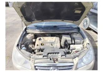 Hyundai Elantra 2006, Hyundai Elantra 2006 года, 122 лс, 321849 км, Hyundai Elantra 2006 года, 122 лс, 321849 км, HYUNDAI ELANTRA 1.6 GLS, 2006, VIN: KMHDU41BP7U104890, в залоге у ООО МФК «ПСБ Финанс»